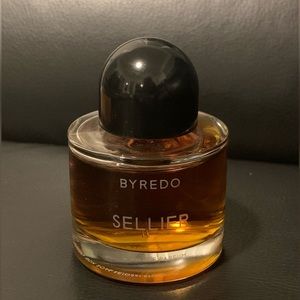 Byredo Sellier- NEVER USED- 50 ML